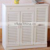 Antique Wooden Shoe Racks thumbnail-1