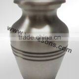 Brass Decorative Urns thumbnail-4