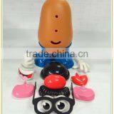 Promotional Good Quality Safty Plastic Toy Eyes China Supplier thumbnail-5