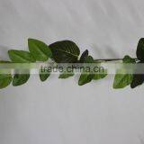 SJZJN 2548 Home Garden Wall Decoration Fake Hanging Vine Plant Leaves Artificial Green Ivy thumbnail-3