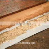 Excellence PET Geotextile Used to Control Erosion on Cut Slops of Road Highway thumbnail-2