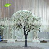 GNW BLS015 Fake Cherry Blossom Tree Larger Wedding Decoration Trees thumbnail-4