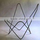 2015 New Metal Butterfly Chair Leg, Chair Frame thumbnail-1