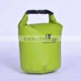 2015 Hot Sale PVC Waterproof Dry Bag For Swimming Boating Custom Logo thumbnail-5