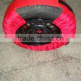 Durable Spare Tire Cover thumbnail-1