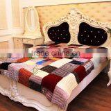 Silk Blanket and Pillow, Eco-friendly thumbnail-2