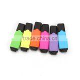 Hot-selling High Quality Low Price Non Toxic Highlighter thumbnail-1