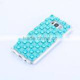 Phone Case,cell Phone Case With Diamond for Samsung S8/s8 Plus thumbnail-2