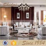 G1108 Fabric Sofa Sets / Fabric Sofa Set Designs / Middle East Furniture thumbnail-1