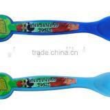Color Changing Temperature Sensing Spoon thumbnail-1