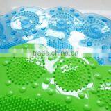 2016 Hot Sale Hot-sale Pvc Bath Mat With Massage Faction thumbnail-6