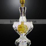 Led Table Lamp Crystal For Hotel Decoration thumbnail-2