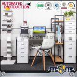 Buy Furniture From China Online 5 Drawer Comic Book Storage Cabinet Office Book Cabinet thumbnail-6