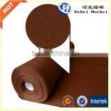 Felted Wool Fabric/ Felted Wool Felt thumbnail-4