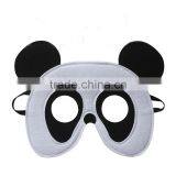 Hot Cheap Children Easter Gift Costume Party Felt Animal Face Masks Cosplay in China thumbnail-5