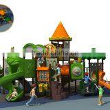 Theme Park Playground Equipment Outdoor Playground Equipment (BG11-M050) thumbnail-1