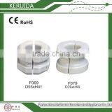 Electric Fence Porcelain Insulators for Low Voltage thumbnail-1