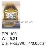 Silver Rings thumbnail-1