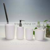 Bathroom Brush Holder Accessories thumbnail-1