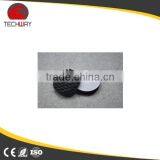 8inch Car Polishing/finishing Pad Washable Grip Baking Buffing Bonnet Steel Wool Polishing Pads