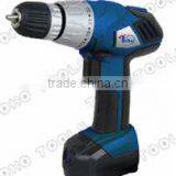 7.2-18V NI-CD 10.8-18V LI-ION Cordless Drill With LED Battery Indicator(optional) thumbnail-1