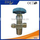 CGA540 Valve thumbnail-1