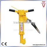 Underwater Hydraulic Jack Hammer thumbnail-1