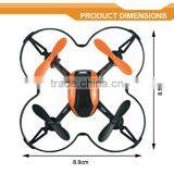 Shantou Toys UDI U39 2.4G RC Copter Drone RTF Mini Quadrocopter RUC198324 thumbnail-4