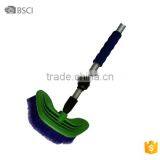 Car Dust Brush Car Cleaning Brush With Telescopic Handle thumbnail-3