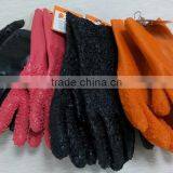DDSAFETY Wholesale Guantes De PVC Working Gloves thumbnail-2