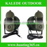 Electronic Scare Birds With Two Loud Speaker thumbnail-2