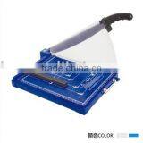 A3,A4,B4 Size Guillotine Plastic Paper Cutter thumbnail-1