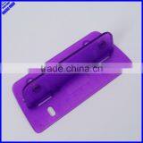 Cheap Colorful Plastic File Folder Flat Hole Puncher thumbnail-1