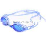 Adult Men Women UV Protection Anti Fog Swim Goggle(CF-1201) thumbnail-3