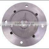 Electric Motor Parts B5 Drive Endshiled in Aluminum thumbnail-1