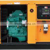 20kw Hospital Diesel Generator Sale,chinese Silent Generator Manufacturer thumbnail-3