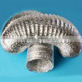 Aluminum Flexible Air Duct (HVAC System) thumbnail-1