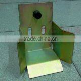 Sliding Gate Meeting Point or Gate Stopper thumbnail-1