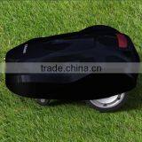 2013 Most Popular Automatic Golf Grass Cutting Machine/intelligent Robot Lawn Mower/brush Cutter Better Than Supoman
