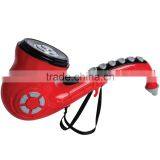 Dongguan Toys Electronic Saxophone With Colorful Flashing Lights and Pre-recorded Songs thumbnail-4
