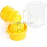 Fruit Salad Maker Lemon Juice Squeezer Fruit Dessert Maker thumbnail-5