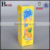 Colorful Printed Paper Packing Box Wholesale thumbnail-1