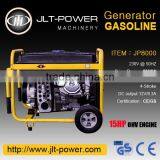 JLT One Year Warranty Reliable Factory Single Phase Generator For Sale thumbnail-3