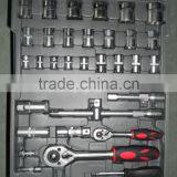New 2014 Tool Set Tool Box Tractor Manufacturer China Wholesale Supplier H6038D 186pcs Aluminium Tool Set