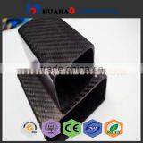 23mm Carbon Fiber Tubes Hot Selling High Strength 23mm Carbon Fiber Tubes Professional Manufacturer thumbnail-6