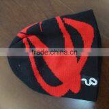 Jacquard Knitted Hats thumbnail-6