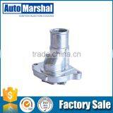 Auto Part Engine Coolant Thermostat Housing for FIAT CINQUEENTO OEM 46 807 285 thumbnail-1