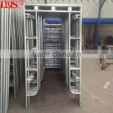 H Frame Formwork Scaffold Ladder Walk Through Scaffolding Frames thumbnail-3