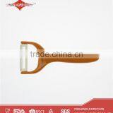 Hand Ceramic Blade Potato Peeler as Seen on tv thumbnail-2
