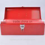 Factory Supplier OEM Professional Portable Mechanic Tool Box, Small Tool Box thumbnail-3